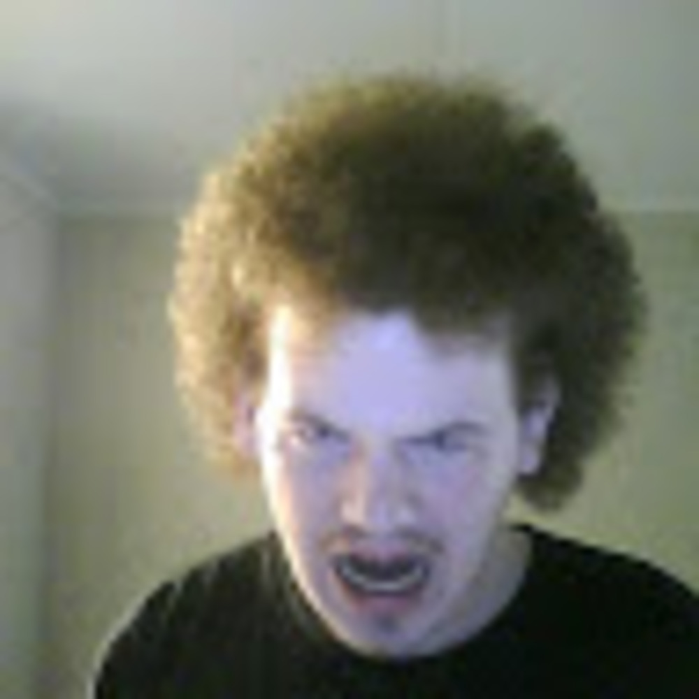 Meet your Posher, Bret